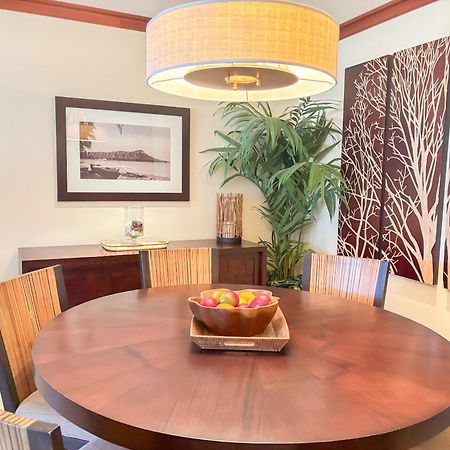 Ko Olina Beach Villas B304 - 3Br Luxury Condo With Stunning Ocean View & 2 Free Parking Kapolei Luaran gambar