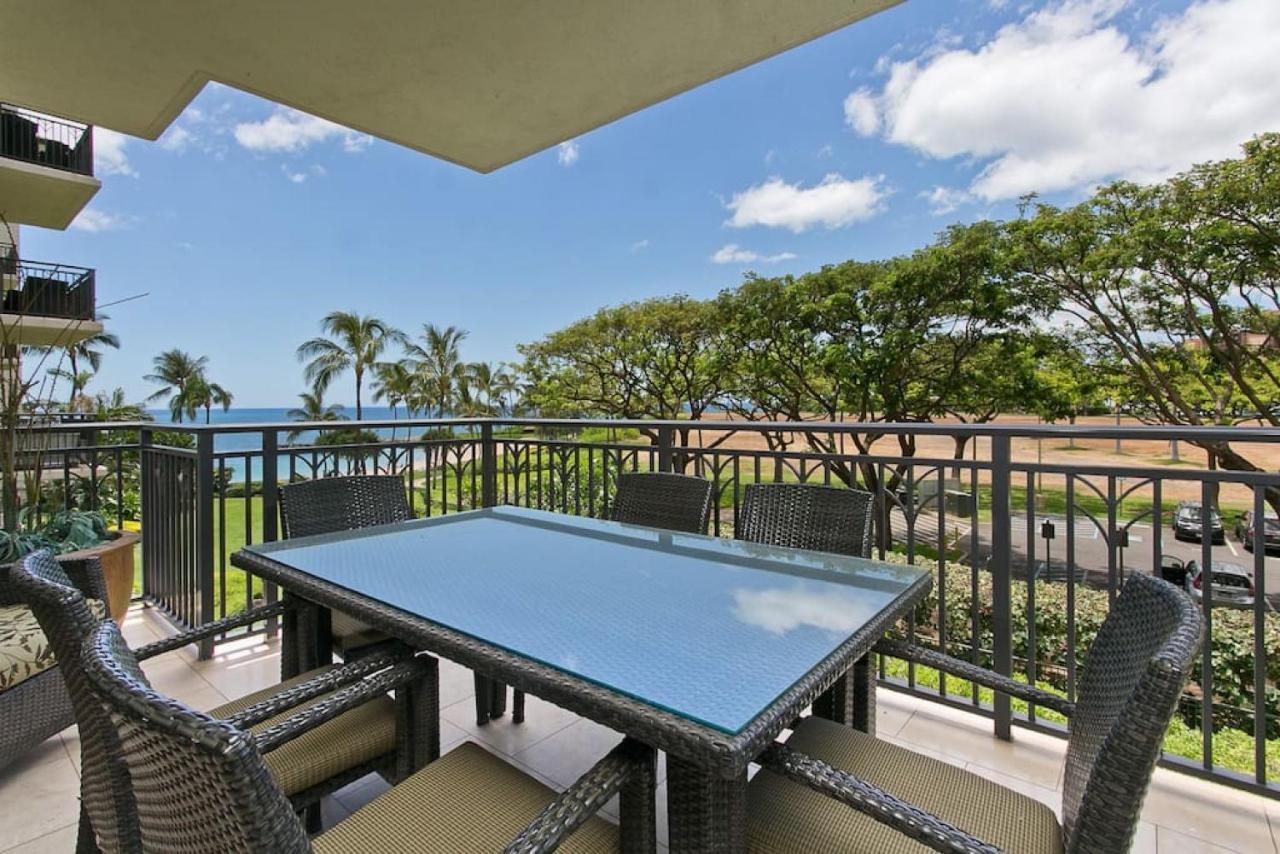 Ko Olina Beach Villas B304 - 3Br Luxury Condo With Stunning Ocean View & 2 Free Parking Kapolei Luaran gambar
