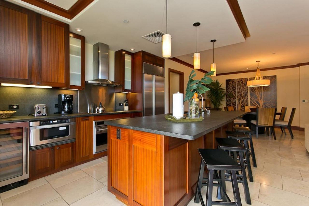 Ko Olina Beach Villas B304 - 3Br Luxury Condo With Stunning Ocean View & 2 Free Parking Kapolei Luaran gambar