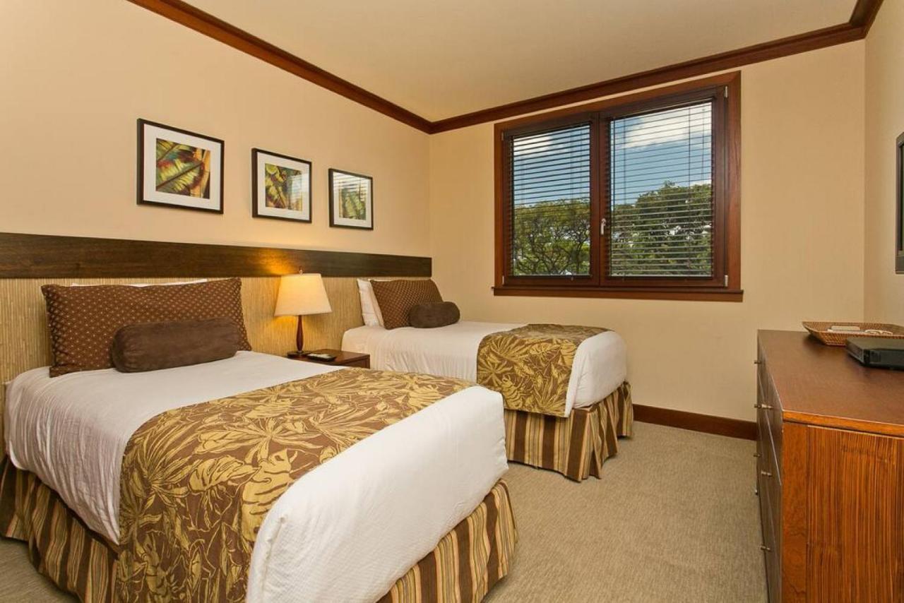 Ko Olina Beach Villas B304 - 3Br Luxury Condo With Stunning Ocean View & 2 Free Parking Kapolei Luaran gambar