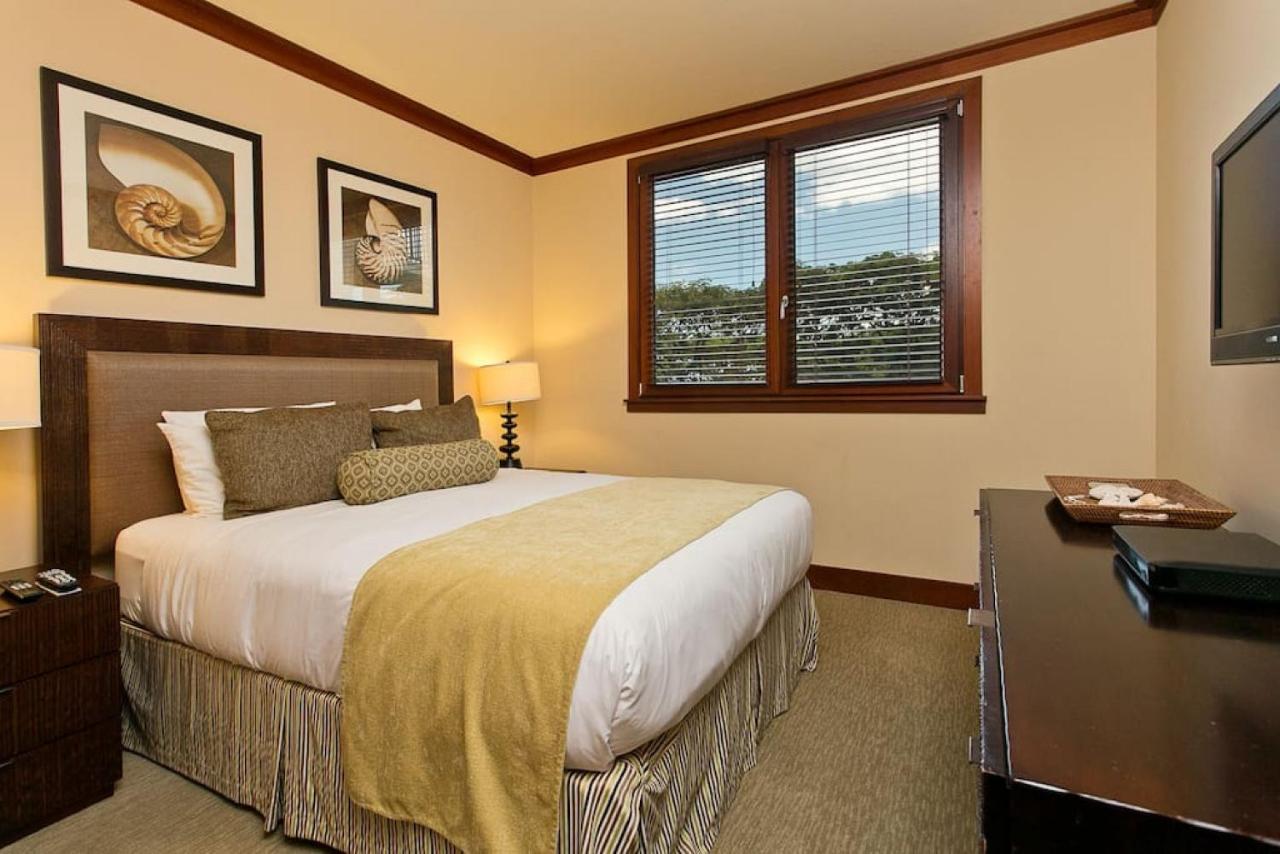 Ko Olina Beach Villas B304 - 3Br Luxury Condo With Stunning Ocean View & 2 Free Parking Kapolei Luaran gambar