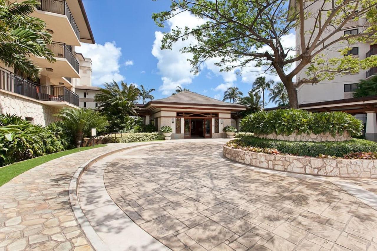 Ko Olina Beach Villas B304 - 3Br Luxury Condo With Stunning Ocean View & 2 Free Parking Kapolei Luaran gambar