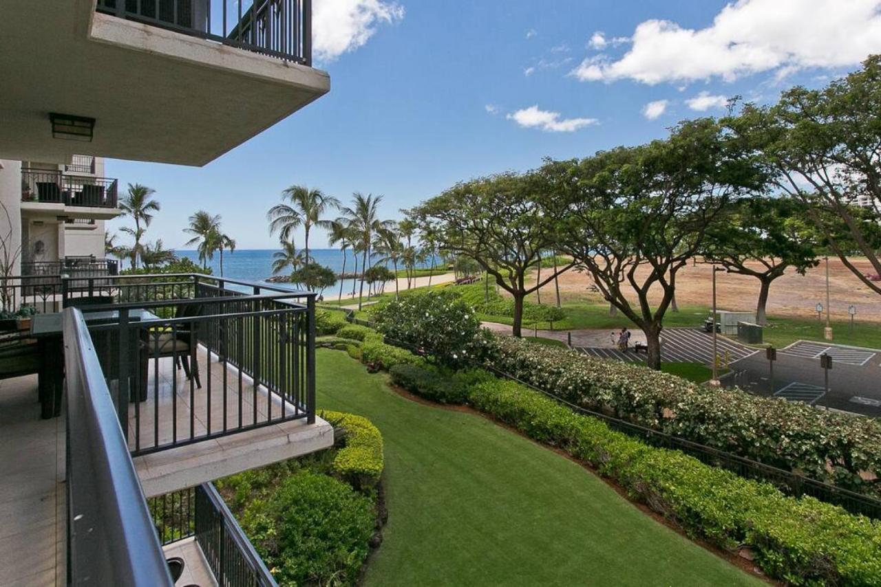 Ko Olina Beach Villas B304 - 3Br Luxury Condo With Stunning Ocean View & 2 Free Parking Kapolei Luaran gambar