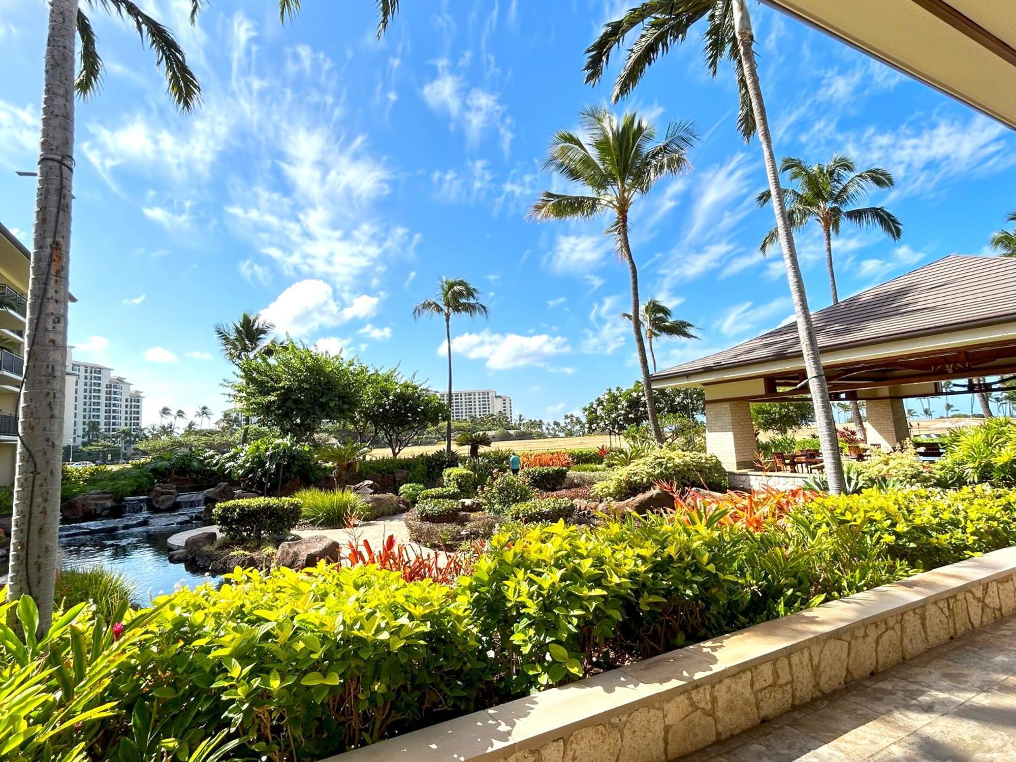 Ko Olina Beach Villas B304 - 3Br Luxury Condo With Stunning Ocean View & 2 Free Parking Kapolei Luaran gambar