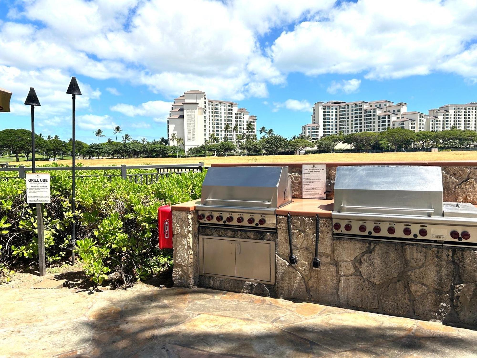 Ko Olina Beach Villas B304 - 3Br Luxury Condo With Stunning Ocean View & 2 Free Parking Kapolei Luaran gambar