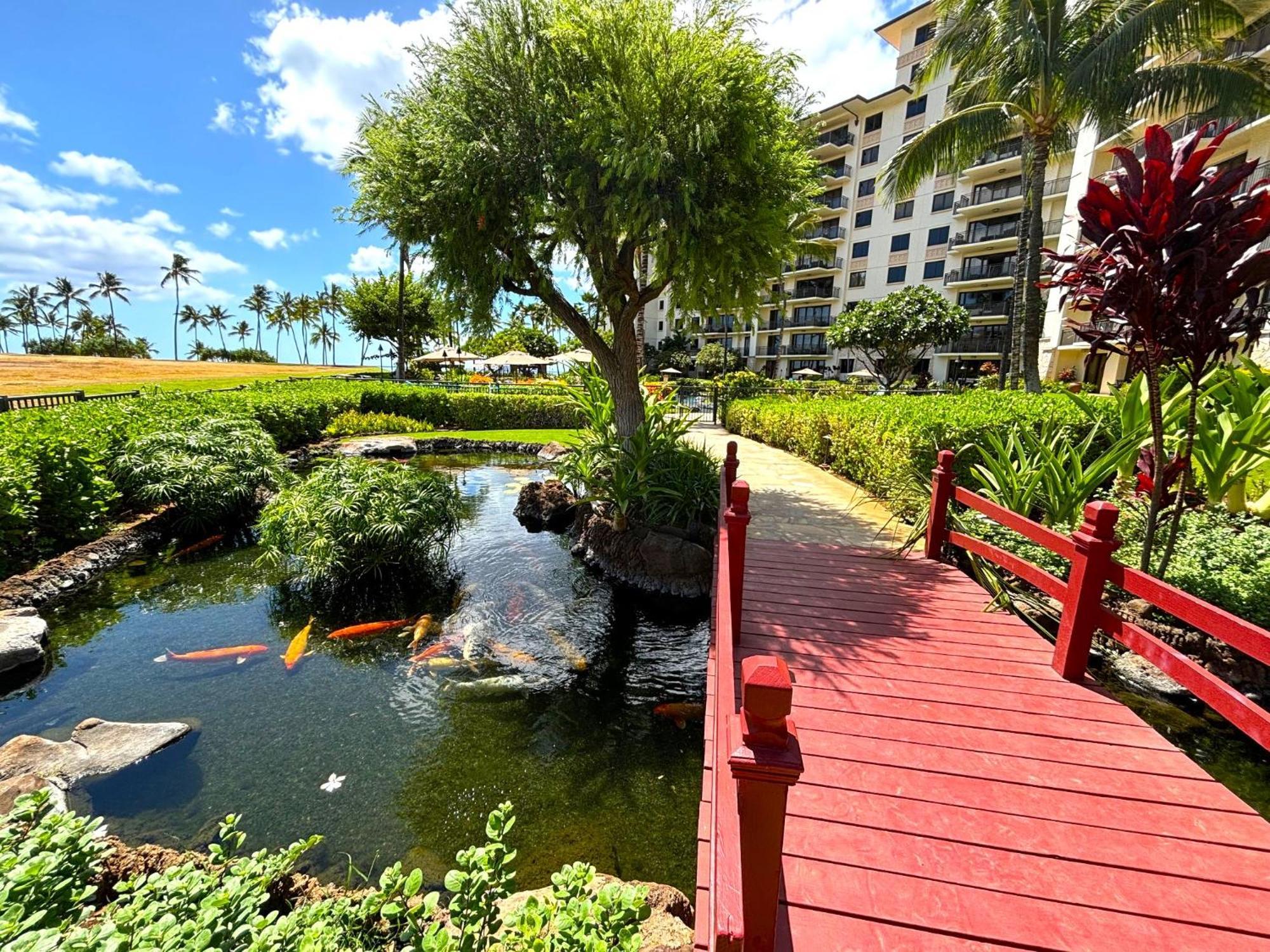 Ko Olina Beach Villas B304 - 3Br Luxury Condo With Stunning Ocean View & 2 Free Parking Kapolei Luaran gambar