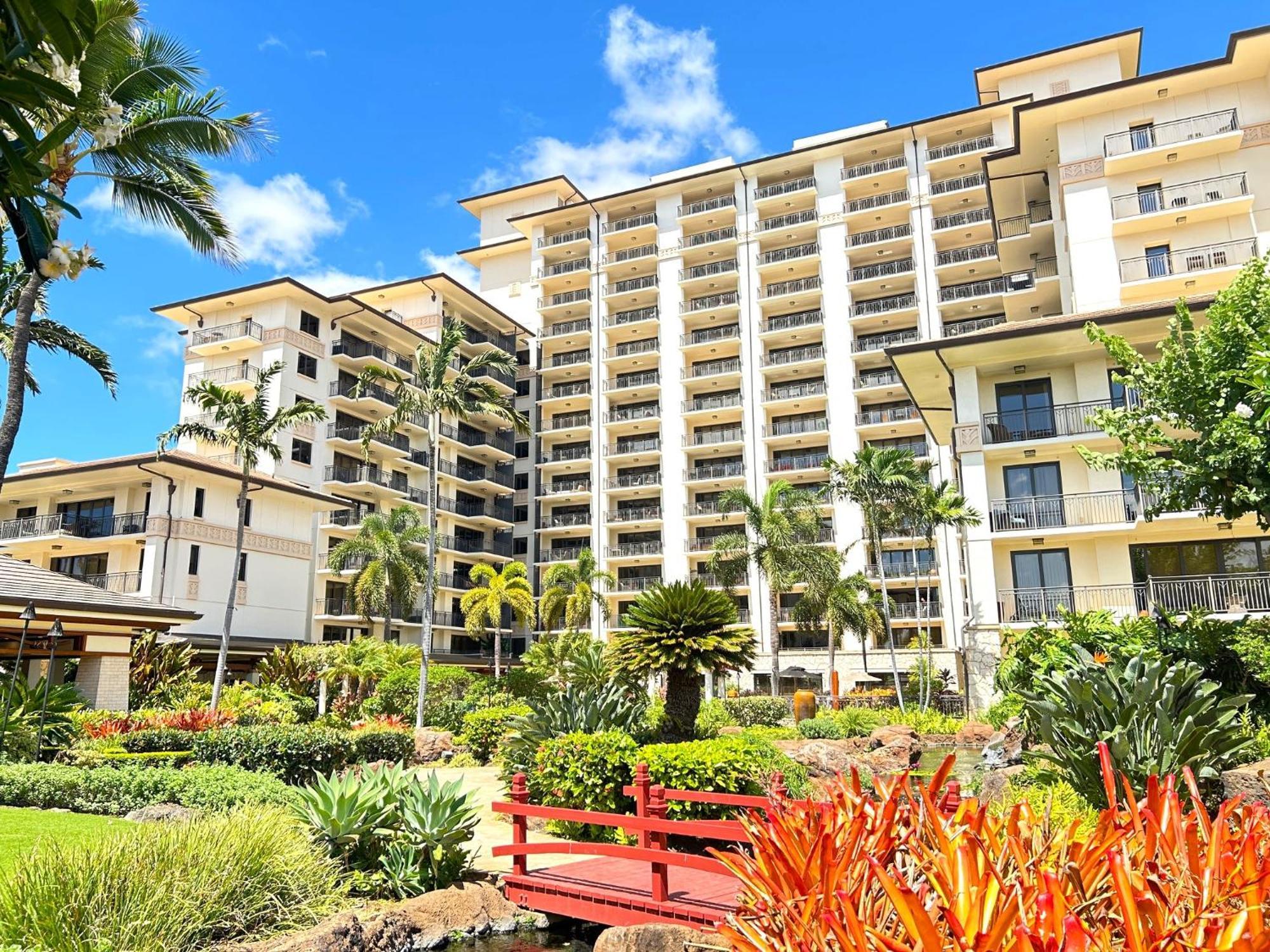 Ko Olina Beach Villas B304 - 3Br Luxury Condo With Stunning Ocean View & 2 Free Parking Kapolei Luaran gambar