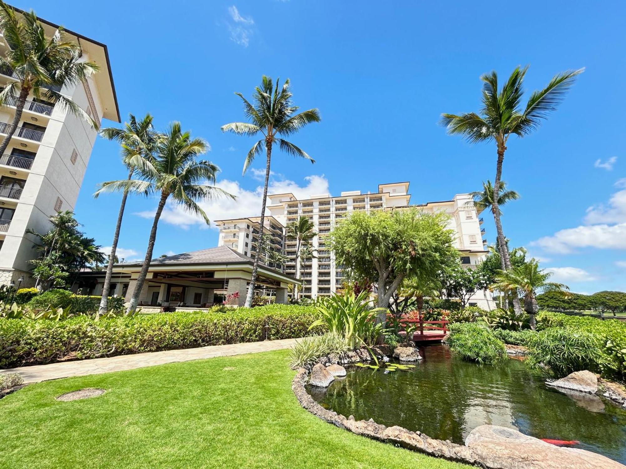 Ko Olina Beach Villas B304 - 3Br Luxury Condo With Stunning Ocean View & 2 Free Parking Kapolei Luaran gambar