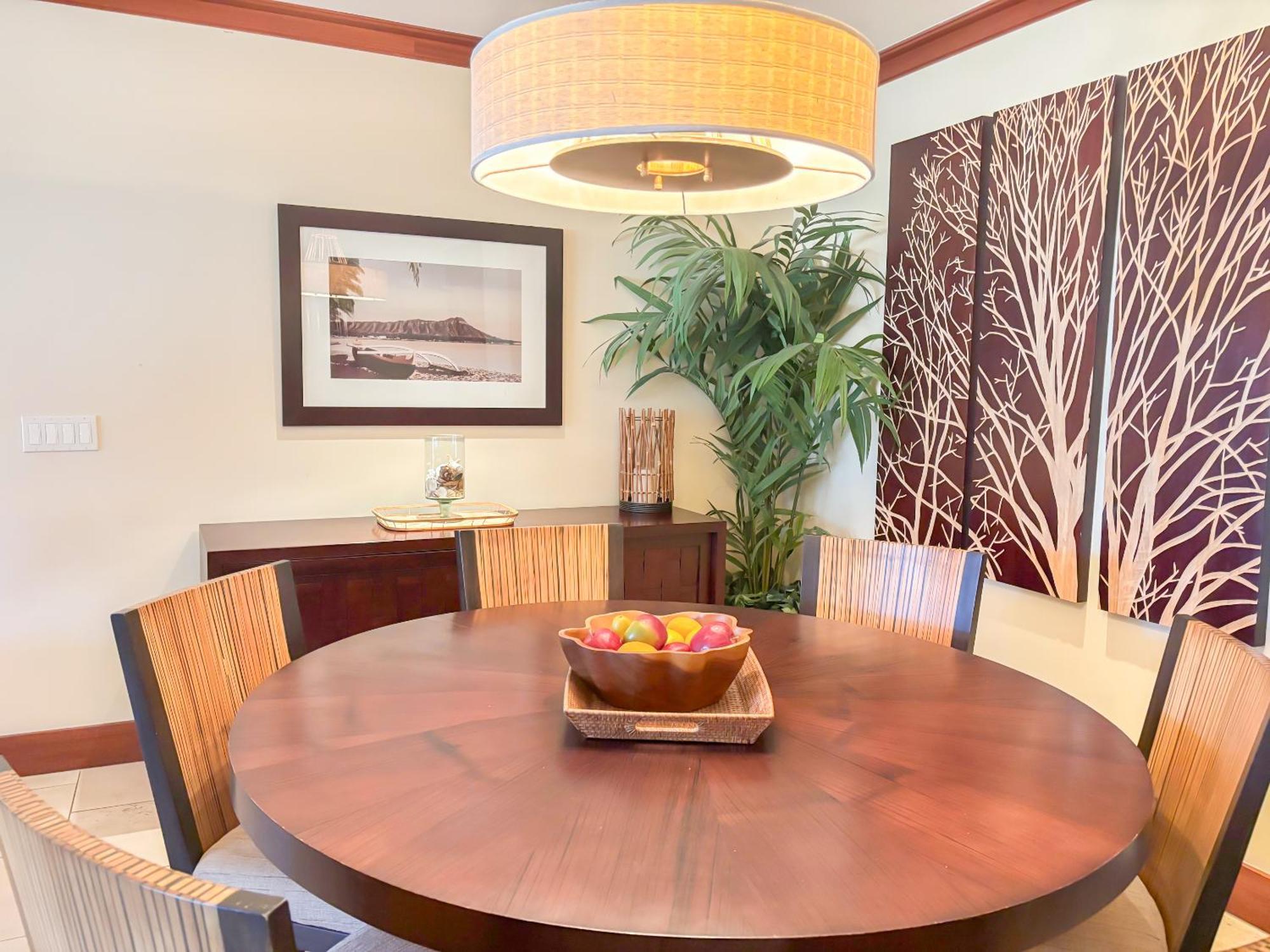 Ko Olina Beach Villas B304 - 3Br Luxury Condo With Stunning Ocean View & 2 Free Parking Kapolei Luaran gambar