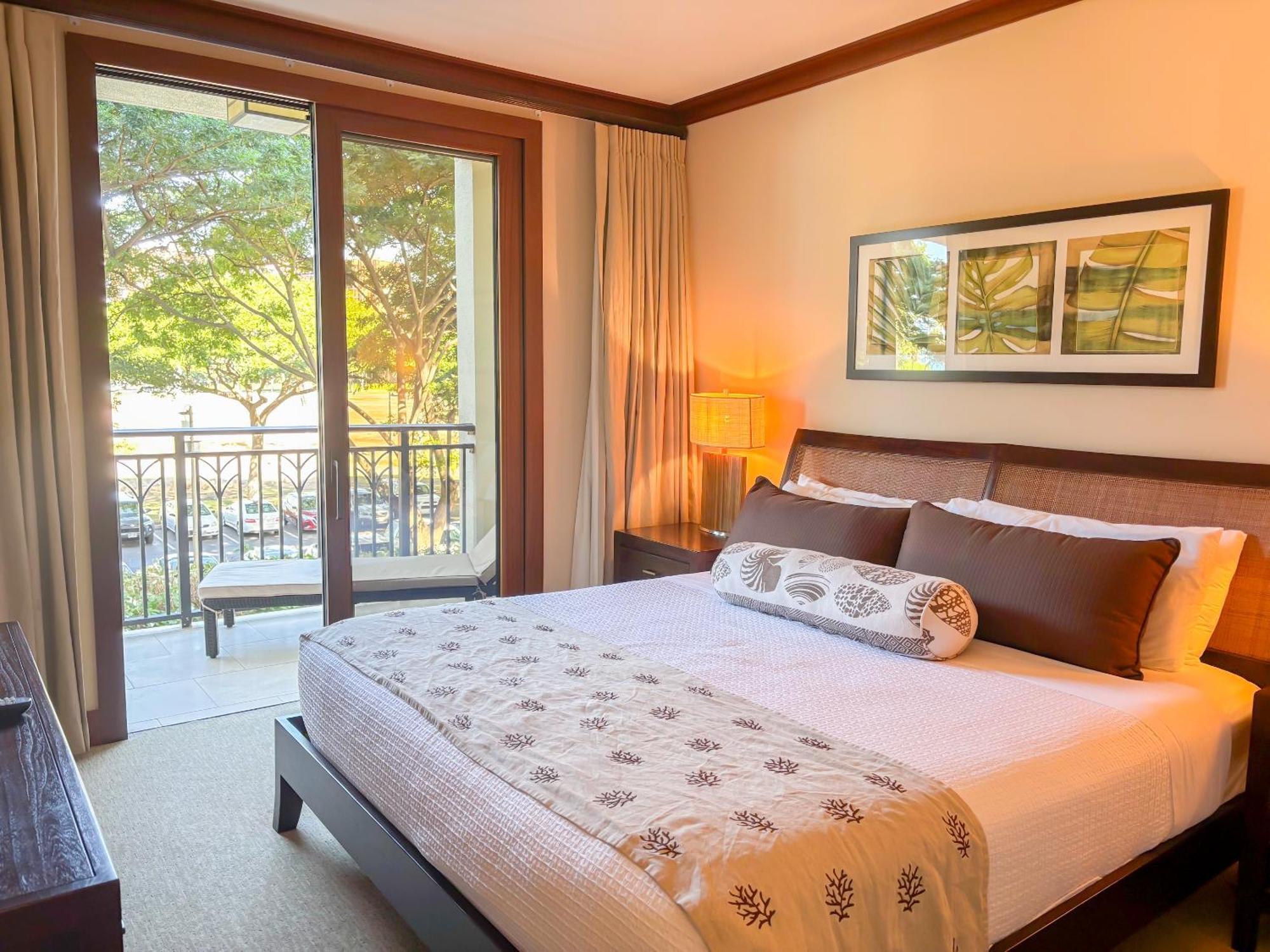 Ko Olina Beach Villas B304 - 3Br Luxury Condo With Stunning Ocean View & 2 Free Parking Kapolei Luaran gambar