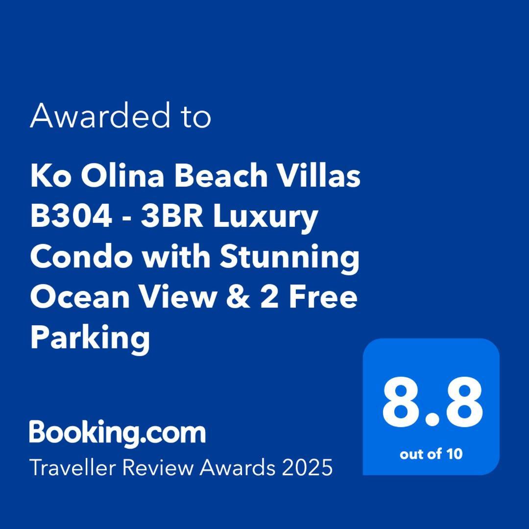 Ko Olina Beach Villas B304 - 3Br Luxury Condo With Stunning Ocean View & 2 Free Parking Kapolei Luaran gambar